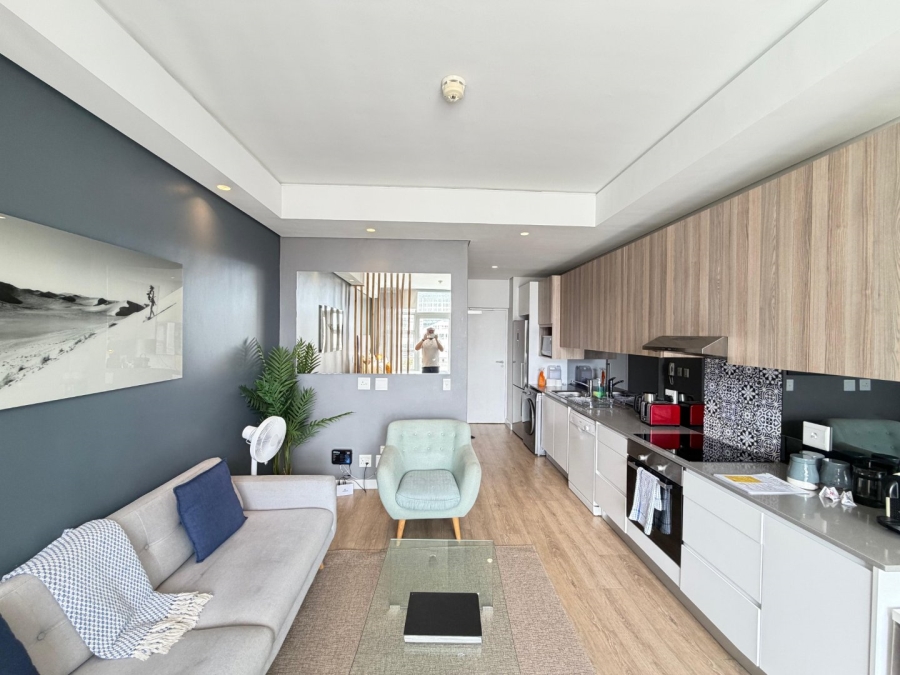 1 Bedroom Property for Sale in Cape Town City Centre Western Cape